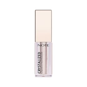 Note Crystalized Liquid 06 Moonstone Eyeshadow