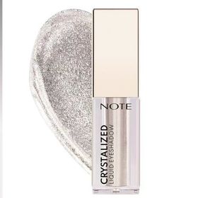 Note Crystalized Liquid 06 Moonstone Eyeshadow