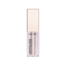 Note Crystalized Liquid 06 Moonstone Eyeshadow