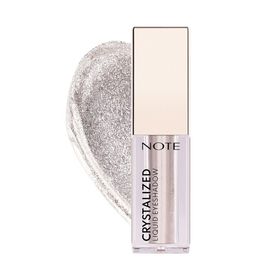 Note Crystalized Liquid 06 Moonstone Eyeshadow