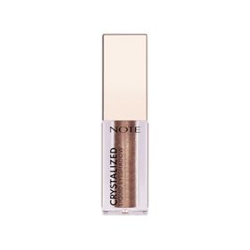 Note Crystalized Liquid 08 Vintage Bronze Eyeshadow