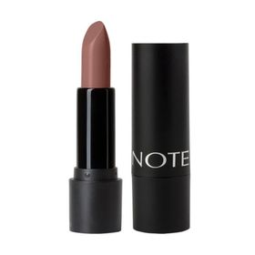 Note Deep İmpact 01 The Better Me Nude Lipstick