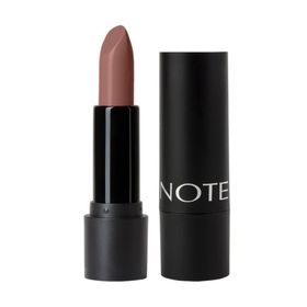 Note Deep İmpact 01 The Better Me Nude Lipstick