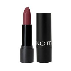 Note Deep Impact 10 Pink In Fall Lipstick