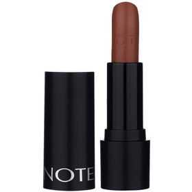 Note Deep Impact Kremsi Dokulu 09 Spicy Nude Ruj
