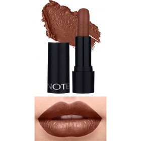 Note Deep Impact Kremsi Dokulu 09 Spicy Nude Ruj