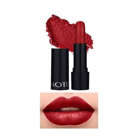 Note Deep Impact Kremsi Dokulu 13 Impressive Red Ruj