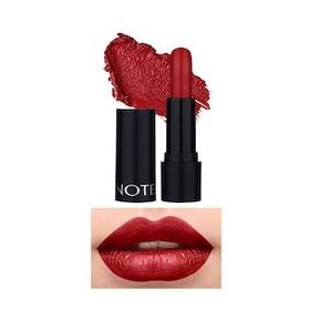 Note Deep Impact Kremsi Dokulu 13 Impressive Red Ruj