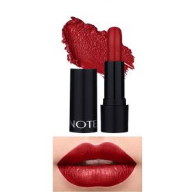 Note Deep Impact Kremsi Dokulu 13 Impressive Red Ruj