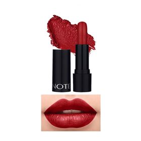 Note Deep Impact Kremsi Dokulu 13 Impressive Red Ruj