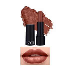Note Deep ImpactKremsi Dokulu 05 Leather Mood Ruj