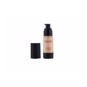 Note Detox and Protect 03 Medium Beige Fondöten