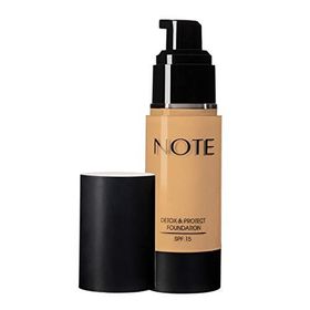 Note Detox and Protect 04 Sand Fondöten