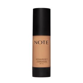 Note Detox and Protect 04 Sand Fondöten