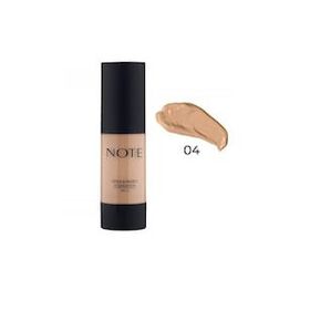 Note Detox and Protect 04 Sand Fondöten