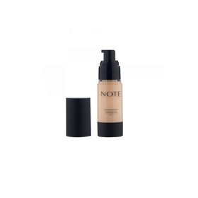 NOTE Detox & Protect 02 Natural Beige Fondöten 3760237853219