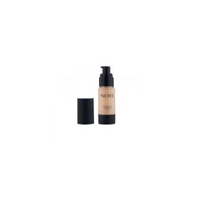 NOTE Detox & Protect 02 Natural Beige Fondöten 3760237853219
