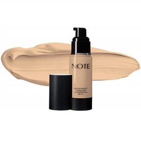 Note Detox Protect SPF15 01 Beige 35 ml Fondöten