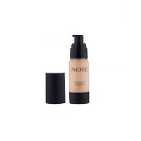 Note Detox Protect SPF15 02 Natural Beige 35 ml Fondöten