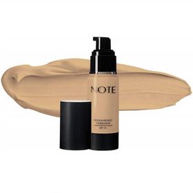 Note Detox Protect SPF15 03 Medium Beige 35 ml Fondöten
