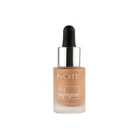 Note Drop 02 Charming Desert Highlighter