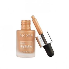 Note Drop 02 Charming Desert Highlighter