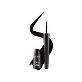 Note Elegant Matte Coal Black 01 Dipliner