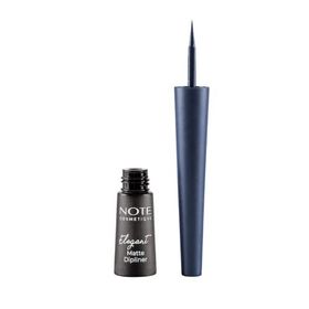 Note Elegant MatteWaterproof Mavi 03 Dipliner