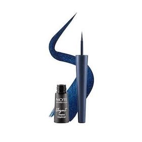 Note Elegant MatteWaterproof Mavi 03 Dipliner