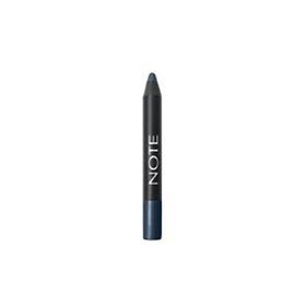 Note Eyeshadow Pencil 07 Petrol Göz Farı