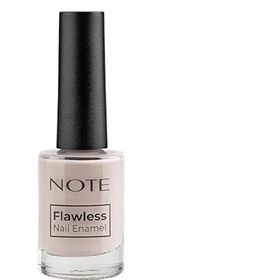 Note Flawless 48 Beyaz Oje