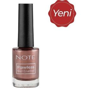 Note Flawless 68 Kahverengi Oje