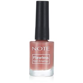 Note Flawless 78 Kahverengi Oje