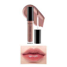 Note Flawless Lipgloss Nemlendirici 04 Smell Of Coffee Dudak Parlatıcısı