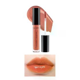 Note Flawless Lipgloss Nemlendirici 05 Sweet And Sour Dudak Parlatıcısı
