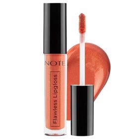 Note Flawless Lipgloss Nemlendirici 05 Sweet And Sour Dudak Parlatıcısı