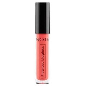 Note Flawless Lipgloss Nemlendirici 06 Tasty Candy Dudak Parlatıcısı