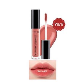 Note Flawless No:01 Dudak Parlatıcısı
