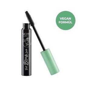 Note Full Bloom Lash Maskara