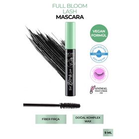Note Full Bloom Lashes Mascara