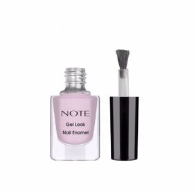 Note Gel Look 01 Beige Pink Oje