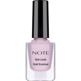Note Gel Look 01 Beige Pink Oje