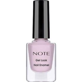 Note Gel Look 01 Beige Pink Oje