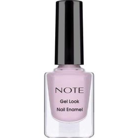 Note Gel Look 01 Beige Pink Oje