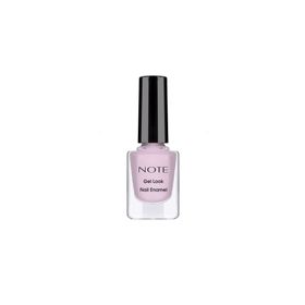 Note Gel Look 01 Beige Pink Oje