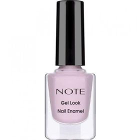 Note Gel Look 01 Beige Pink Oje