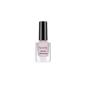 Note Gel Look 02 Coffee Latte Oje