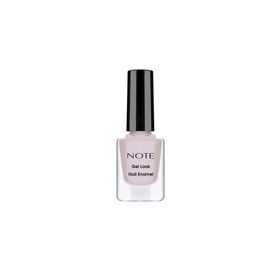 Note Gel Look 02 Coffee Latte Oje