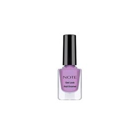 Note Gel Look 04 Autumn Mulberry - Lila Oje