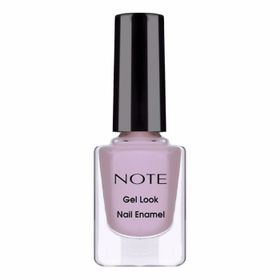 Note Gel Look 05 Pinkish Nude Oje